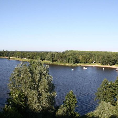 Отель Break Out Grunopark Harkstede Экстерьер фото